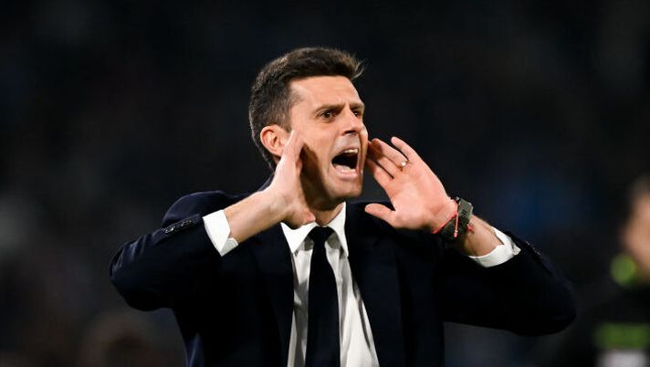 Gazzetta: “Juve, lungo confronto a pranzo tra Motta e Giuntoli: ecco cos’è emerso” - immagine 1