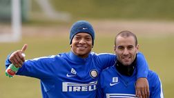 Atalanta, due ex Inter per il debutto in Champions League: nel mirino Guarin e Palacio