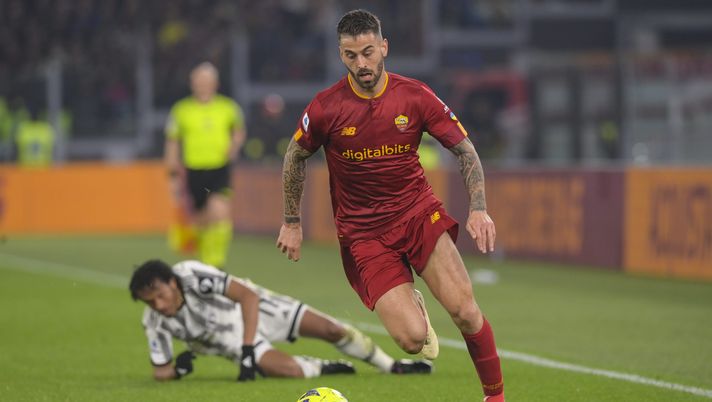 Indagini sullo scambio Spinazzola-Pellegrini. Mou: “I romanisti sono speciali” - immagine 1