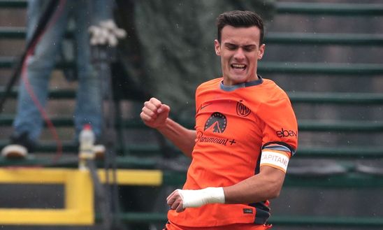 Primavera, Inter-Lazio 6-2 risultato finale: nerazzurri campioni d’inverno!- immagine 2