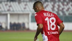 Padova, Buglio saluta: ufficiale la cessione al Siena