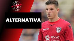 Calciomercato Milan – Per la porta spunta anche Cragno