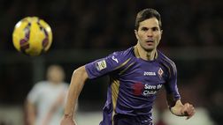 Basanta ricorda la Fiorentina: “Otto anni dal mio arrivo”