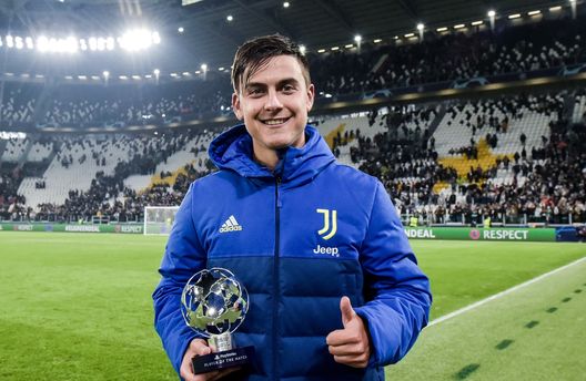 Getty Images Inter, ecco perché Dybala: “Marotta sente di avere il suo sì per questo preciso motivo”- immagine 2