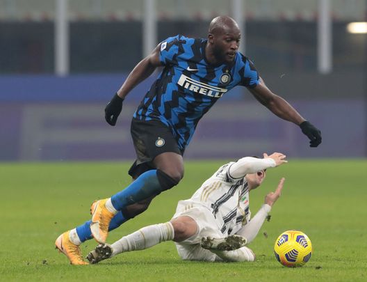Getty Images Bonucci: “Lukaku o Morata, chi il più forte? Quando giochi queste competizioni…”- immagine 2