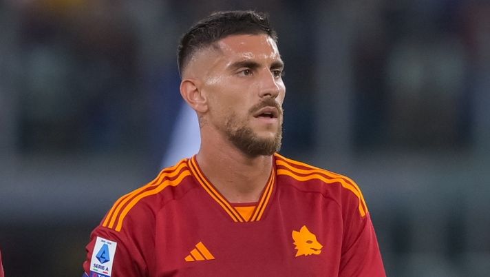 Pellegrini: “Oggi vedremo come sto, rientro dopo due mesi e devo stare attento” - immagine 1