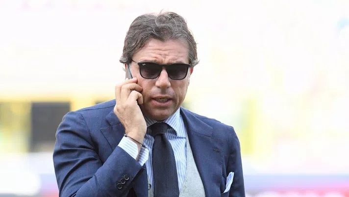 calciomercato napoli thuram