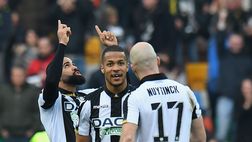 Udinese: i nostri voti