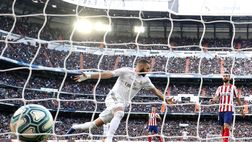 Dopo la goleada del 7-3, zero vittorie e zero gol: derby, è “maledizione” Atletico!