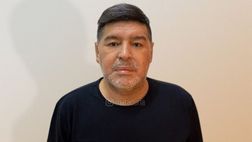 Morte Maradona, Gravina: “Un minuto di silenzio su tutti i campi”