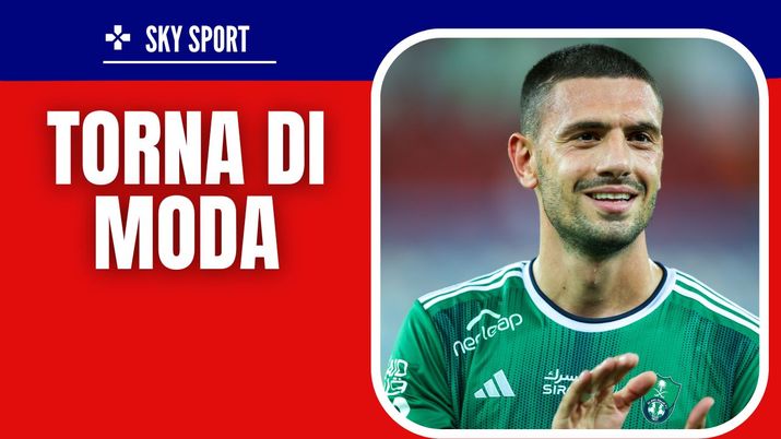 Merih Demiral Atalanta