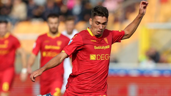 Lecce, Gonzalez: “Col Verona per vincere” - immagine 1