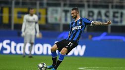 Croazia, convocati Brozovic e Perisic: nella lista anche un obiettivo dell’Inter
