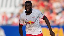Calciomercato Milan – Dalla Germania: Upamecano verso la cessione