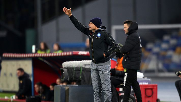 spalletti