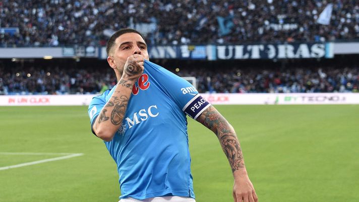 insigne frosinone