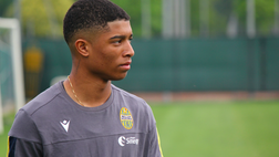 Salcedo, nuovo prestito più vicino