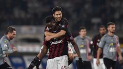 Mauri alla Rai: “Voglio rimanere al Milan. Mihajlovic? Non gli piacevo…”