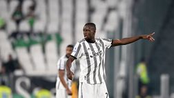 Mercato Roma, distanza sulla formula per Zakaria: la Juve vuole 18/20 milioni