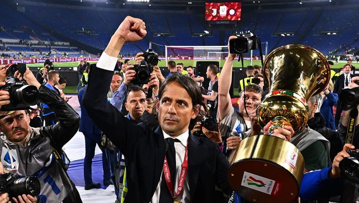 Dagli 8 trionfi ai record di Bergomi e Altobelli: Inter, la storia in Coppa Italia - immagine 1