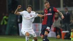 Milan zitto, ma c’è malumore: manca un rigore su Locatelli