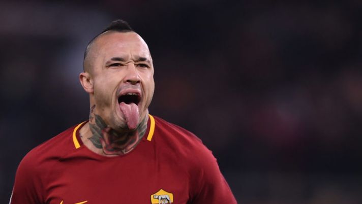 Nainggolan tranquillizza i fantallenatori: “Pronto a giocare, altrimenti non partivo” - immagine 1