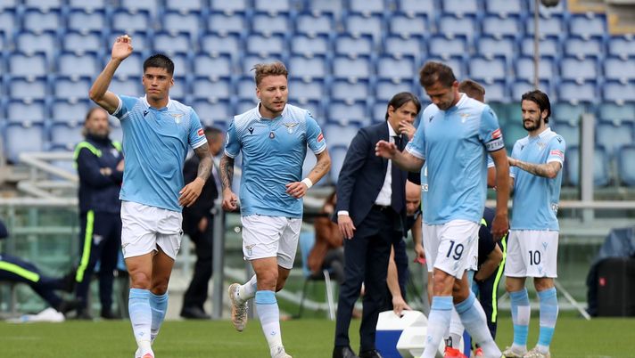 (Photo by Paolo Bruno/Getty Images) 