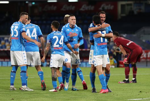 (Photo by Francesco Pecoraro/Getty Images) (Photo by Francesco Pecoraro/Getty Images)