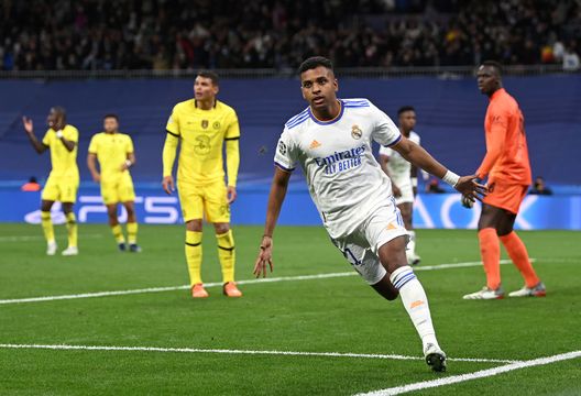 (Photo by Shaun Botterill/Getty Images) La rumba del Bernabeu, la sorpresona della Baviera- immagine 2