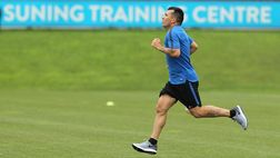 Inter, c’è l’accordo con il Besiktas per Medel: tutte le cifre dell’intesa