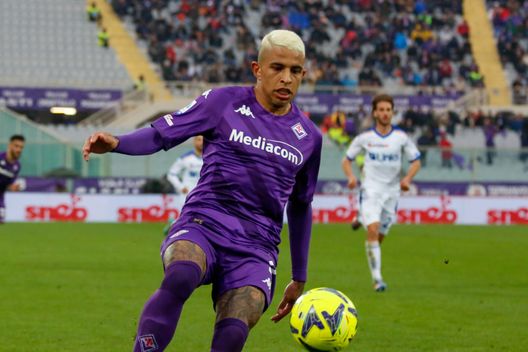 Veloce e implacabile: Dodò ora incarna lo spirito di Firenze- immagine 2