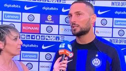D’Ambrosio: “Lugano come Empoli, speriamo sia di buon auspicio. La Lu-La…”