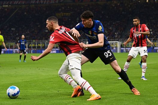 (Photo by Mattia Ozbot - Inter/Inter via Getty Images) Milan, il tema dei rinnovi- immagine 2