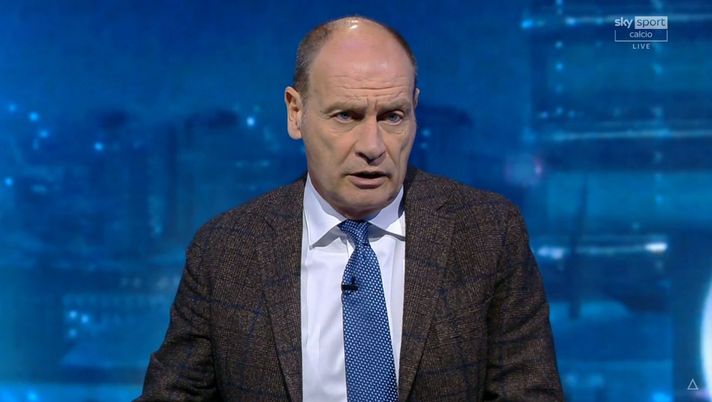 Marchegiani: “Scudetto? Questa Juve non basta: Inter quasi perfetta per…” - immagine 1