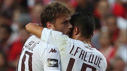 Fantacalcio Torino: chi scegliere tra Iago Falque e Ljajic