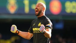 GALLERY Reina torna a Napoli, visita al murale di Maradona ai Quartieri Spagnoli