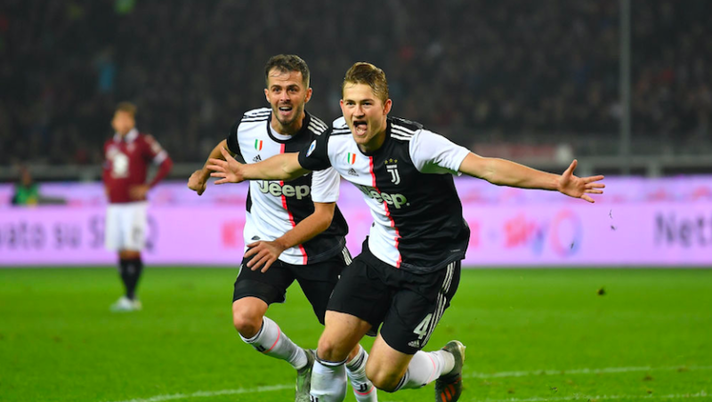 Segnali di rinascita: sei giocatori usciti dalla crisi dopo l’ultima giornata - immagine 1