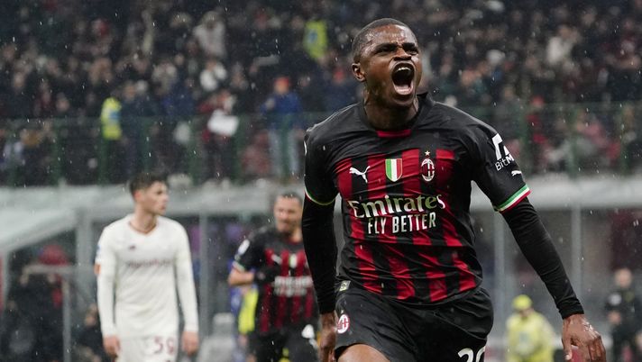 Candela: 'Kalulu? Nessuno se l'aspettava così forte' | News (getty images)