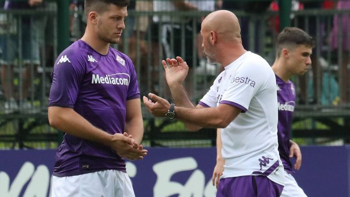 Grassia: “Se Jovic funziona, Fiorentina sicuramente da Europa League” - immagine 1