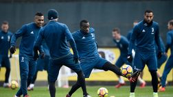 Le rivali / Dagospia: “Juventus, volano parole grosse tra anziani e stranieri. In tre…”