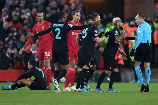 Getty Adani: “Inter, a Liverpool prestazione da big. Ma avrei voluto vedere in campo…”- immagine 2