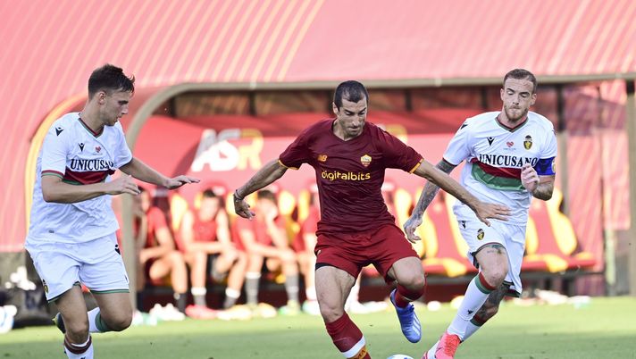 Ternana, il bel gesto del presidente Bandecchi: stanziati due milioni per l’Ucraina - immagine 1