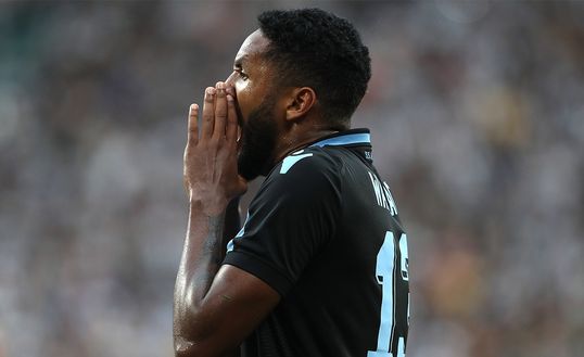 Mercato Lazio, Wallace potrebbe lasciare i biancocelesti in estate Mercato Lazio, Wallace potrebbe lasciare i biancocelesti in estate
