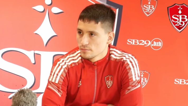 Satriano: “Con l’Inter rinnovo fino al 2027. Ho scelto il Brest perché…” - immagine 1