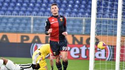Coppa Italia 2019-2020, Genoa-Ascoli 3-2: i rossoblù agli ottavi nel segno di Pinamonti e Criscito