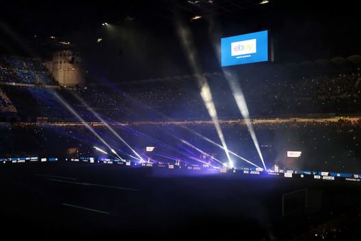 Inter-Juve, Marelli: “Sul gol ci sono due tocchi di mano ma non posso darvi certezza perché…”- immagine 2