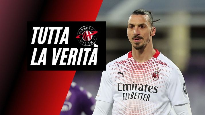 Milan Ibrahimovic al ristornate in zona rossa? nella news la verità (GettyImages) AC Milan Milan Ibrahimovic al ristornate in zona rossa? nella news la verità (GettyImages) AC Milan