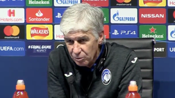 Gasperini: “La gara con l’Inter è stata gratificante. L’errore su Toloi? Nulla da aggiungere”
