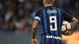 Pino (entourage Icardi): “Mauro resterebbe all’Inter a vita, si sente erede di Zanetti. Il Real ha…”
