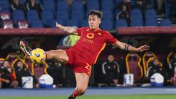 Teniamoci stretto un genio come Dybala, crea calcio e felicità